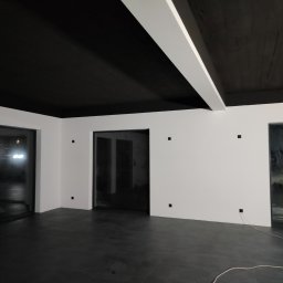 Malowanie mieszkań Wiślica 3