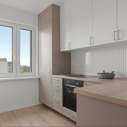 Sprzedaż mieszkania Poznań 4