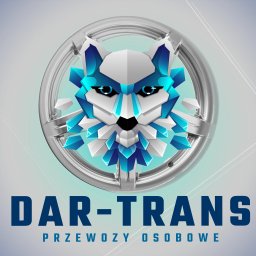 Dar-trans - Logo Dla Firmy Zielona Góra