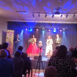 Nagłośnienie, oświetlenie Skubianka 4