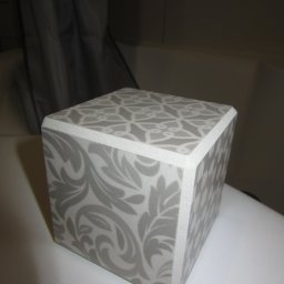 Oleksandr Zana - Kafelkowanie Warszawa