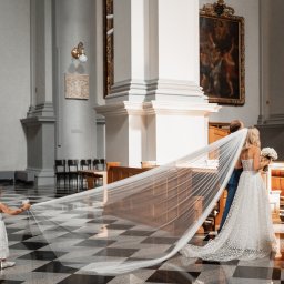 Sesja biznesowa Warszawa 1