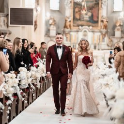 Sesja biznesowa Warszawa 2