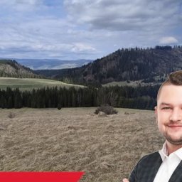 Działka w miejscowości Dursztyn sprzedana w zaledwie tydzień. 