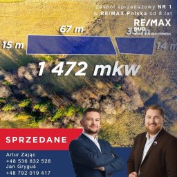 Finalizacja sprzedaży nieruchomości gruntowych w Zakopanem – wspólny projekt z Janem Grygusem (RE/MAX Duo). Kompleksowa obsługa transakcji.
 Działamy zespołowo dla najlepszych wyników.
#zakopane