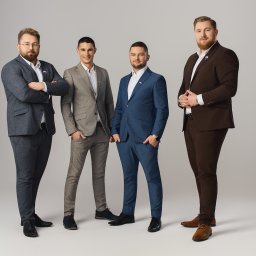 W Team Deal łączymy doświadczenie, wiedzę i energię czterech różnych osobowości, aby dostarczać wyniki, których inni nie potrafią dowieźć. Nazywam się Artur Zajac wspólnie z moją ekipą zadbam o to, by Twoja kolejna transakcja była czystą przyjemnością. 🏠