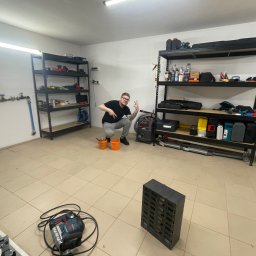 Remonty mieszkań Krzeszowice 3