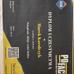 Remonty mieszkań Krzeszowice 4