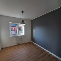 Malowanie mieszkań Łódź 1