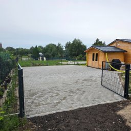 Judis - Sumienna Firma Brukarska Myślibórz