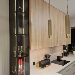 Kuchnie na wymiar Rzeszów 4