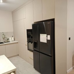 Kuchnie na wymiar Rzeszów 3