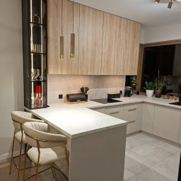 Kuchnie na wymiar Rzeszów 2