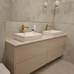 Kuchnie na wymiar Rzeszów 1