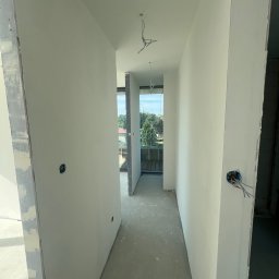 Płyta karton gips Warszawa 2