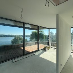 Płyta karton gips Warszawa 3