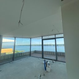 Płyta karton gips Warszawa 4