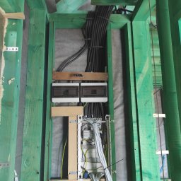 Instalacje elektryczne Korczyna 4