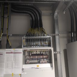 Instalacje elektryczne Korczyna 3