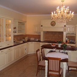 Projektowanie mieszkania Poznań 3