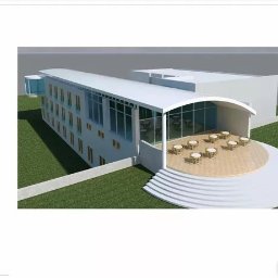 Projektowanie mieszkania Poznań 2