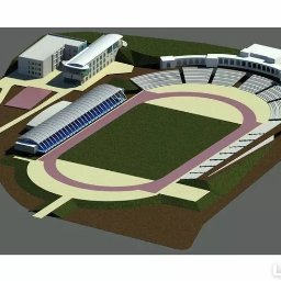 Projektowanie mieszkania Poznań 1