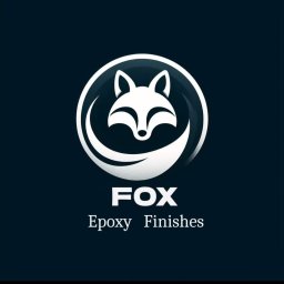 ŁUKASZ LIS FOX EPOXY FINISHES - Posadzki Użytkowe Piła