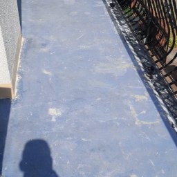 Posadzki żywiczne Piła 2