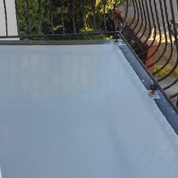 Posadzki żywiczne Piła 4