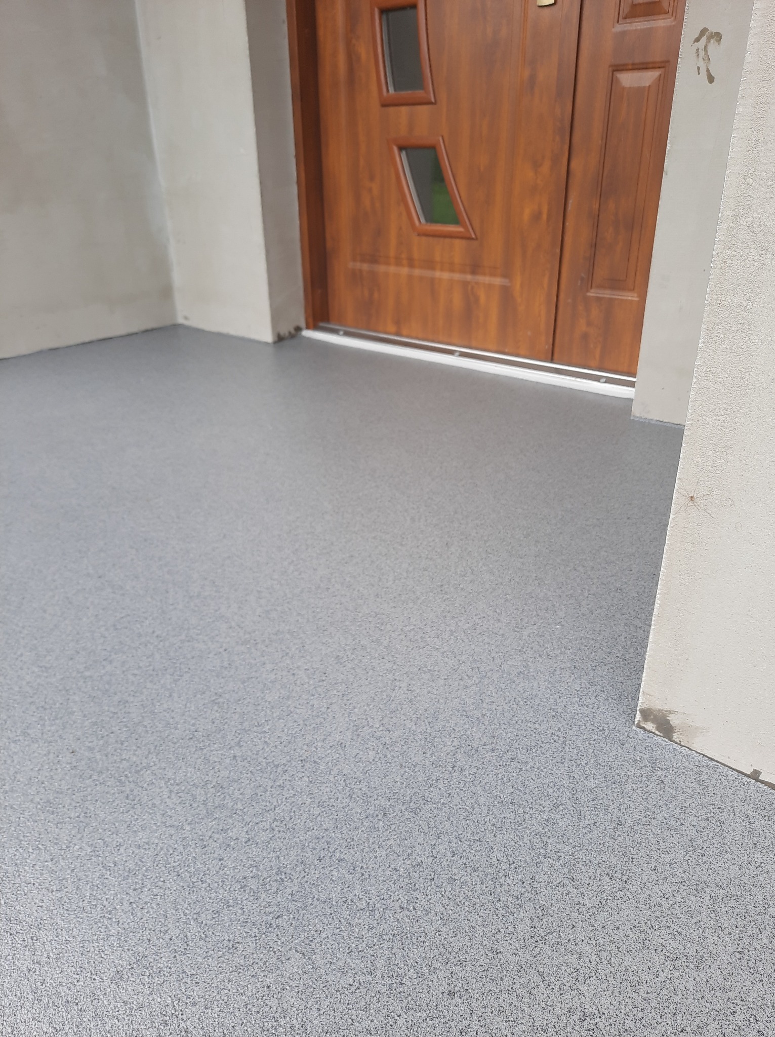 Kwarc kolor lakier stc zamykany matem