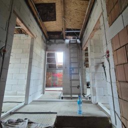 Instalacje elektryczne Kraków 3