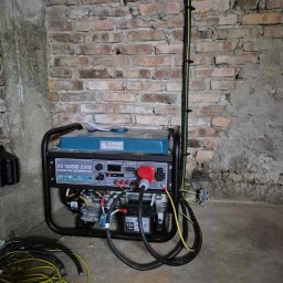 Instalacje elektryczne Kraków 4