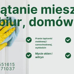 Sprzątanie mieszkań Wrocław 3