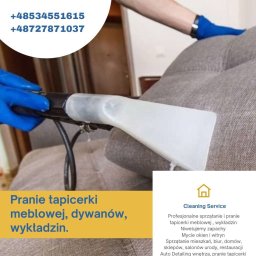 Sprzątanie mieszkań Wrocław 4