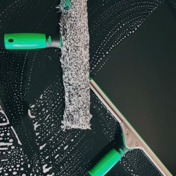 Sprzątanie mieszkań Wrocław 1