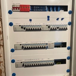 Instalacje elektryczne Wrocław 1