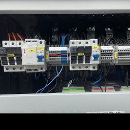 Instalacje elektryczne Wrocław 2