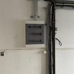 Instalacje elektryczne Wrocław 4