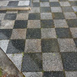 Mycie kostki brukowej Radom 1