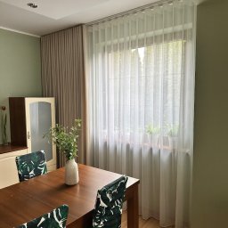 Żaluzje drewniane Pabianice 2