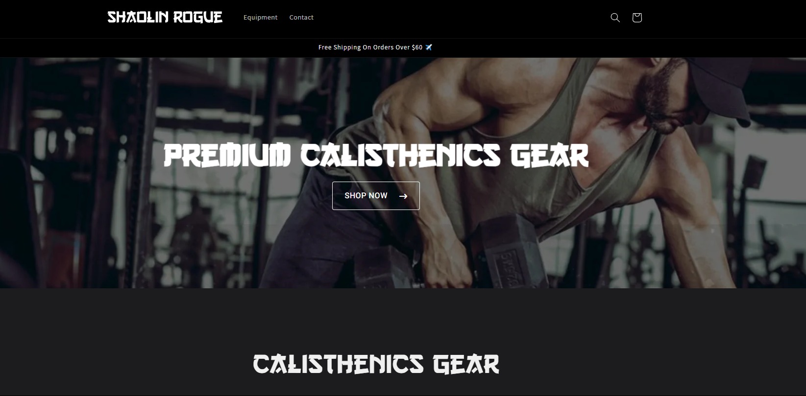 sklep internetowy na stany zjednoczone