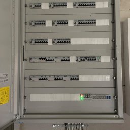 Instalacje elektryczne Warszawa 1