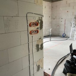 Instalacje elektryczne Warszawa 3