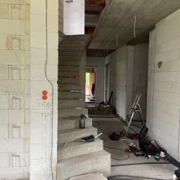 Instalacje elektryczne Warszawa 4