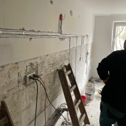 Instalacje elektryczne Warszawa 2