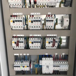 Instalacje elektryczne Warszawa 4