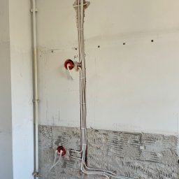 Instalacje elektryczne Warszawa 4