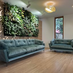 Tapicer Skomielna Czarna 1