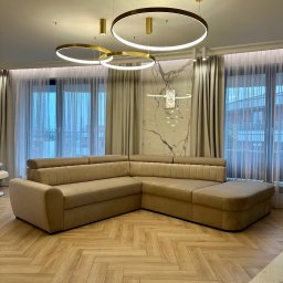 Tapicer Skomielna Czarna 3