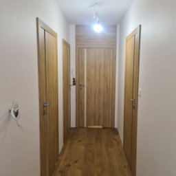 Montaż drzwi Ruda Śląska 1